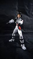 Omega Sentinel (Marvel Universe) Custom Action Figure