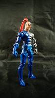 Raza (Marvel Universe) Custom Action Figure