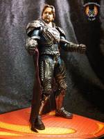 Jor-El (Movie Masters) Custom Action Figure