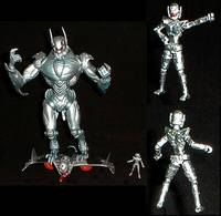 Ultron (Marvel) Custom Miniature / Figurine