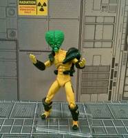 The Leader (Marvel Universe) Custom Action Figure