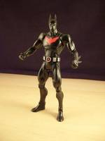 Batman beyond (Batman Beyond) Custom Action Figure