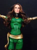 Phoenix (Marvel Icon) Custom Action Figure