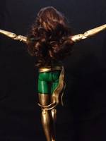 Phoenix (Marvel Icon) Custom Action Figure