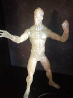 Iceman (Marvel Icon) Custom Action Figure