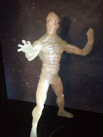 Iceman (Marvel Icon) Custom Action Figure