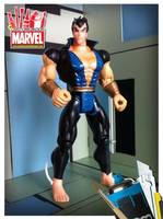 Namor (X-Men) Custom Action Figure