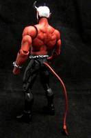 Kid Devil (DC Universe) Custom Action Figure