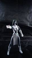 Asp (Marvel Universe) Custom Action Figure