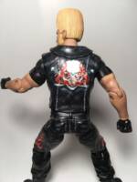 Paul Phoenix (Tekken) Custom Action Figure