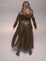 Lady Shiva (DC Universe) Custom Action Figure