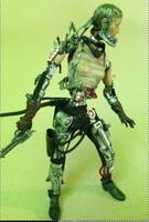 Suzy (Terminator) Custom Action Figure