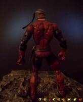 Corsair (Marvel Legends) Custom Action Figure