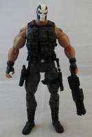 Crossbones (Marvel Legends) Custom Action Figure