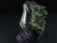 Devastator Bonecrusher (6 of 6) (Transformers) Custom Action Figure