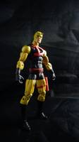Daredevil (Marvel Universe) Custom Action Figure