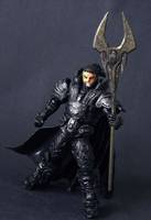 Zod (Superman) Custom Action Figure