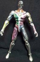 Volthoom the First Lantern (Green Lantern) Custom Action Figure