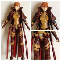 Rachel Grey (Marvel Legends) Custom Action Figure