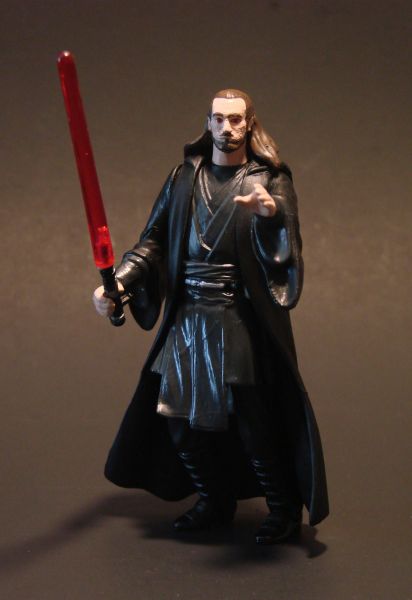 qui gon jinn communicator toy