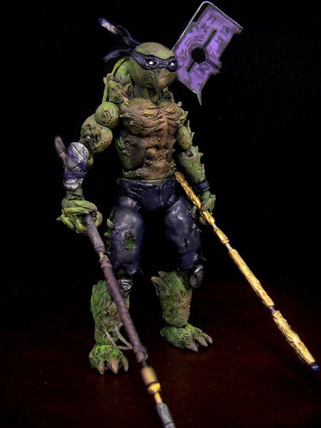 figure realm tmnt
