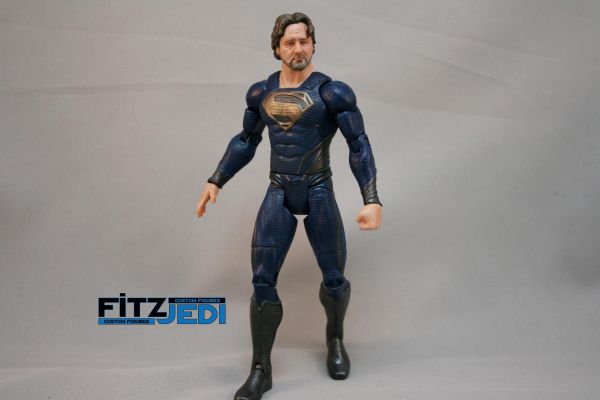 kryptonian armor jor el