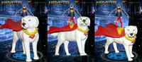 Krypto (DC Superheroes) Custom Action Figure