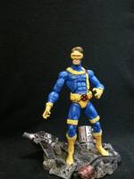 Jim Lee Cyclops (Marvel Legends) Custom Action Figure