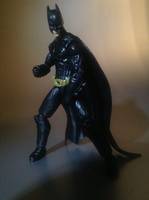 Batman Begins (DC Infinite Heroes) Custom Action Figure