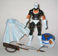 Taskmaster (Marvel Legends) Custom Action Figure