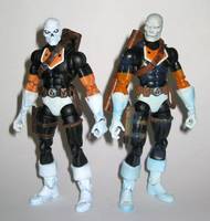 Taskmaster (Marvel Legends) Custom Action Figure