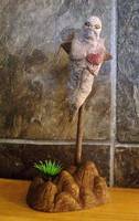 Quake 1 Scrag (Quake) Custom Action Figure