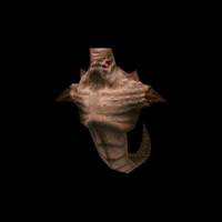 Quake 1 Scrag (Quake) Custom Action Figure