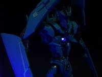 TFP Soundwave (Transformers) Custom Action Figure