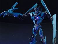 TFP Soundwave (Transformers) Custom Action Figure