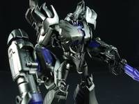 TFP Megatron (Transformers) Custom Action Figure