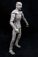N'kantu, the Living Mummy (Marvel Legends) Custom Action Figure