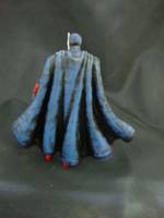 Citizen V (Marvel Universe) Custom Action Figure