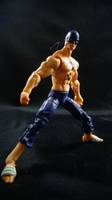 Steel Serpent (Marvel Universe) Custom Action Figure