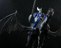 Dreadknight (Marvel Universe) Custom Action Figure