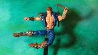 Kenshiro "Ken" (Fist of the North Star) Custom Action Figure
