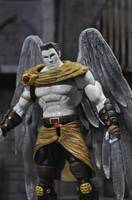 Zuriel V2 (DC Universe) Custom Action Figure