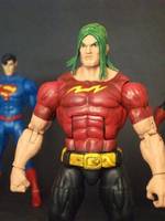 Doc Samson (Marvel Legends) Custom Action Figure