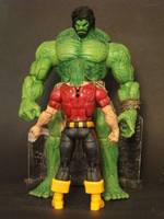 Doc Samson (Marvel Legends) Custom Action Figure