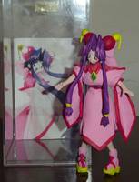 saber marionette j figure