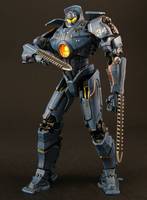 Gipsy Danger (Pacific Rim) Custom Action Figure