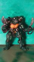 Slash (Teenage Mutant Ninja Turtles) Custom Action Figure