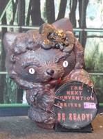 Hello Werewolf (Horror) Custom Miniature / Figurine