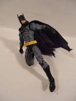 Batman (DC Infinite Heroes) Custom Action Figure