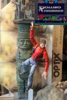 Rolling Thunder...Agent: Albatross (Rolling Thunder) Custom Action Figure